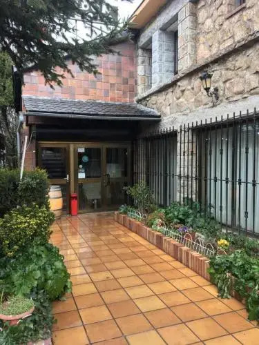 Gran Hostal Asador de Soto