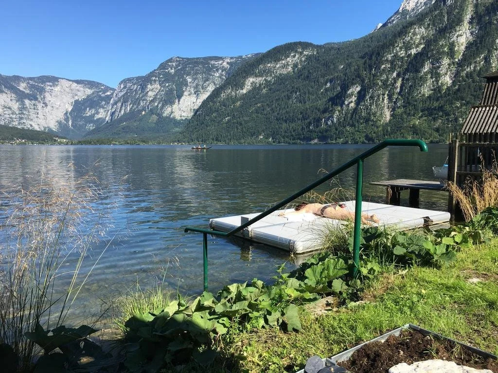 Pension Hallberg