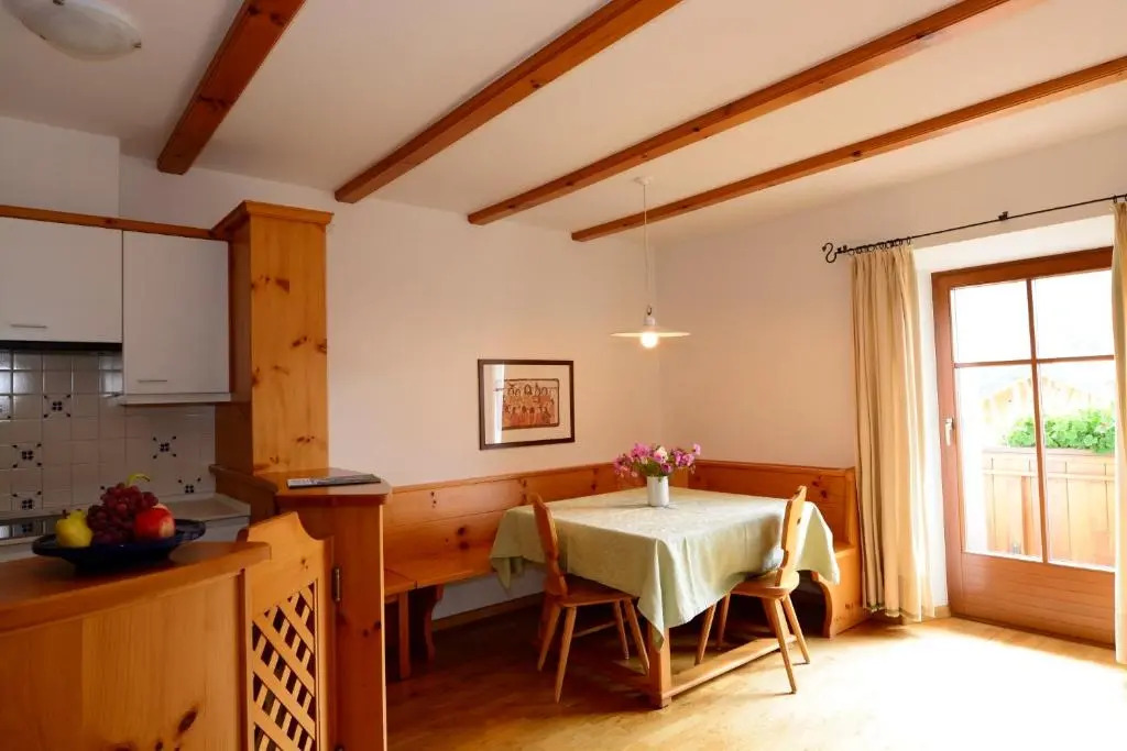 Residence Kampidell