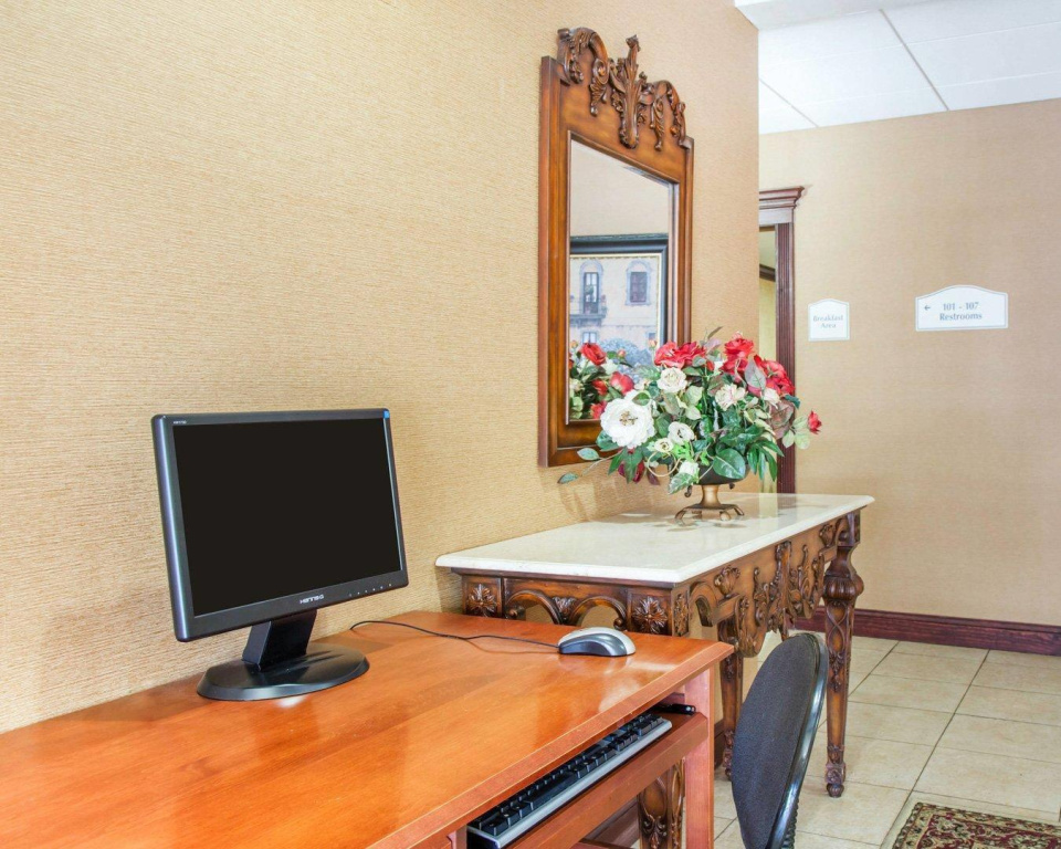 Quality Inn & Suites
