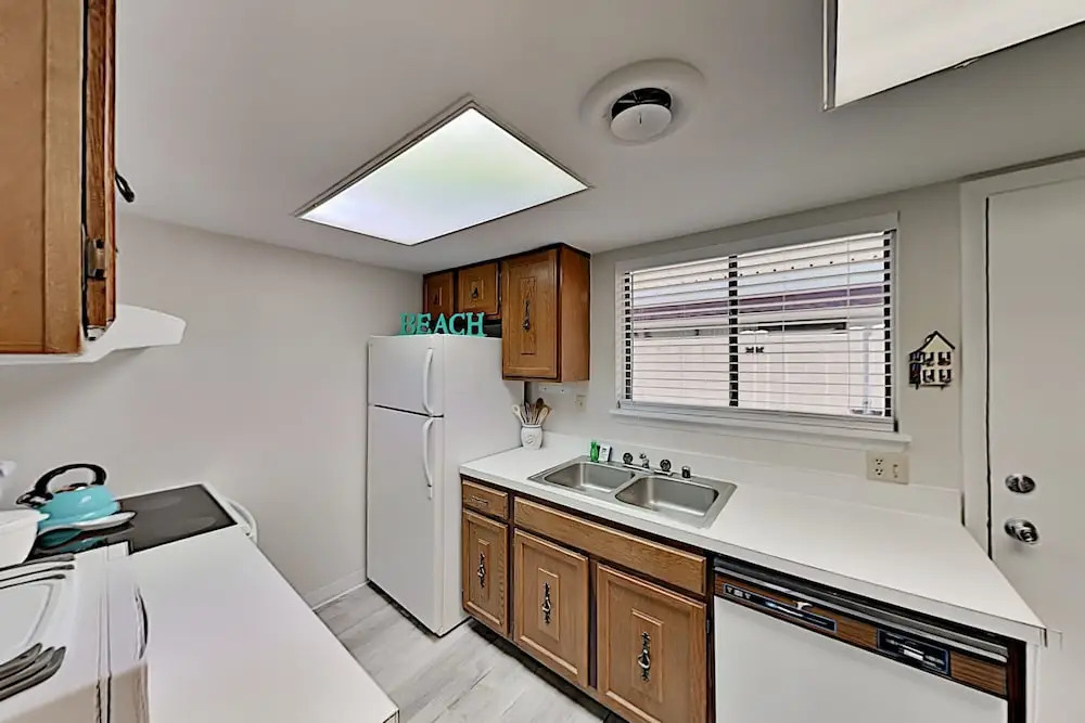 109112ts 2 Bedroom Condo