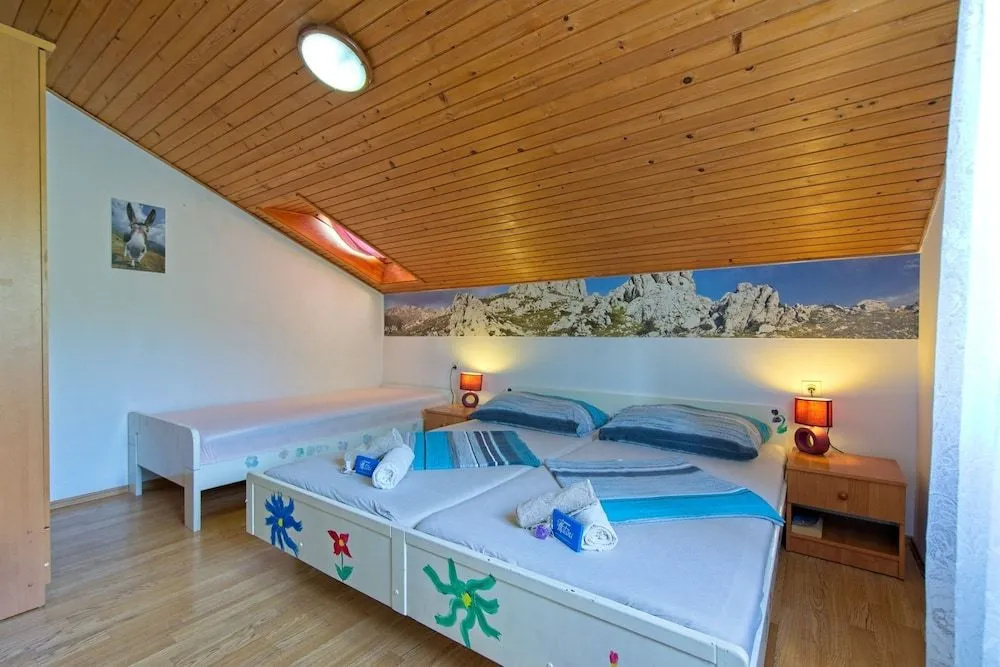 Guest House Matana Pomena