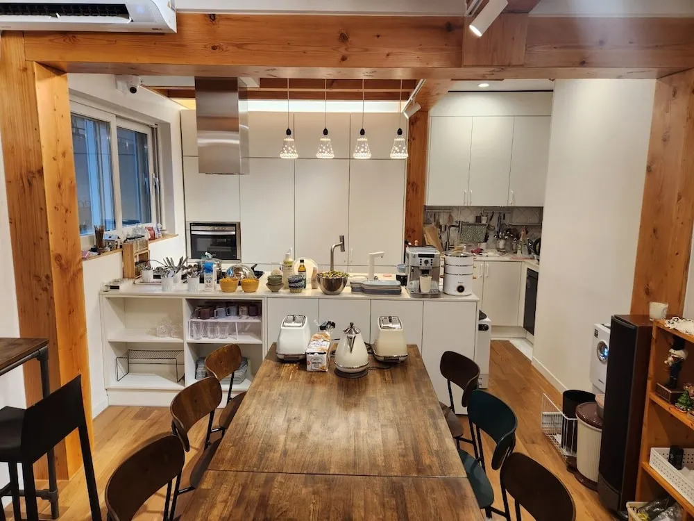 SeoulView Guest House