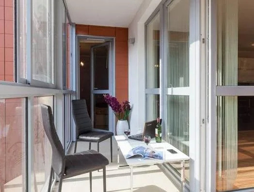 Aparthotel Dolcan Wola
