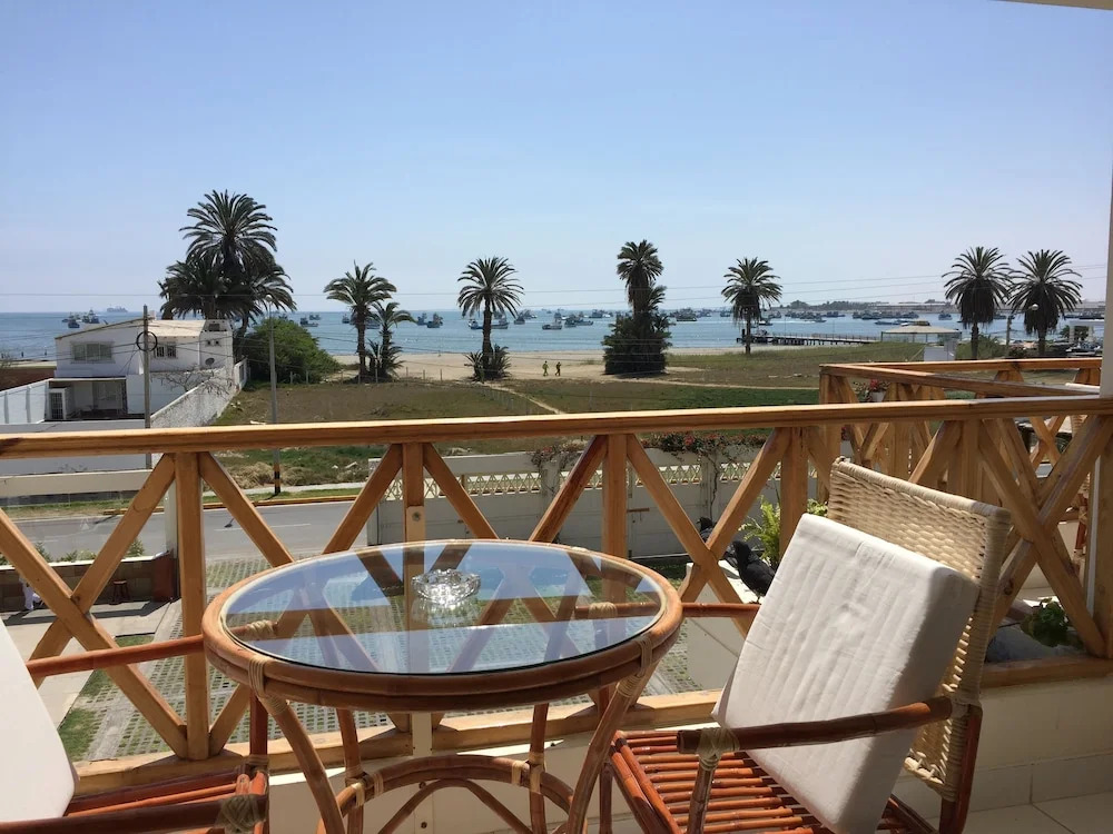 Hotel Emancipador