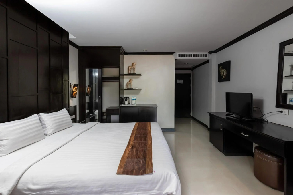 Maleedee Bay Resort