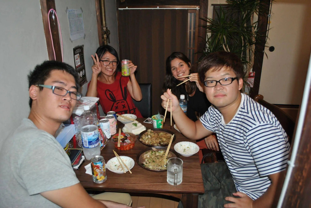 Deer Guesthouse - Hostel