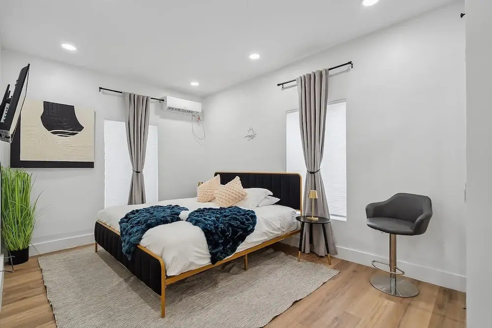 Casa Roselle 2 Bedrooms