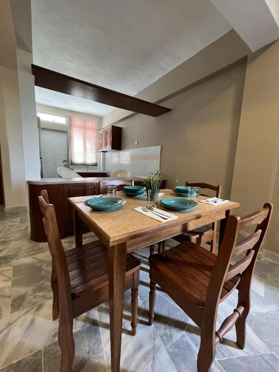 Ocean View Studio Unit at Homey Homes