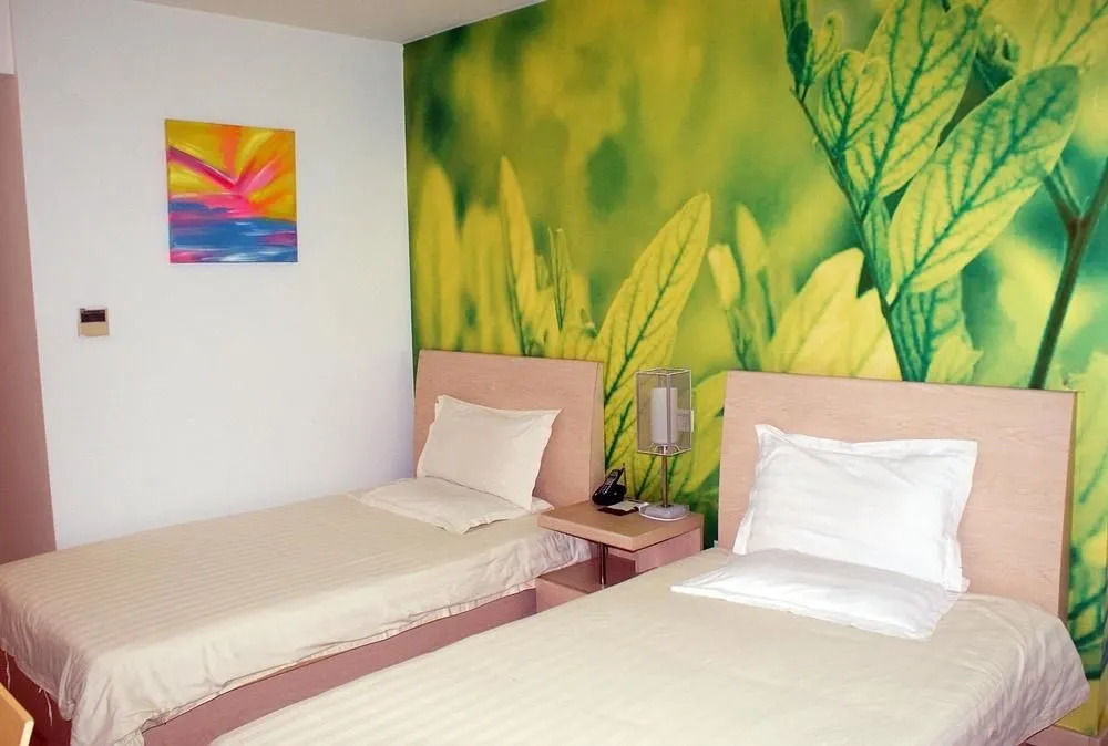 a8 Hotel Hongqiao