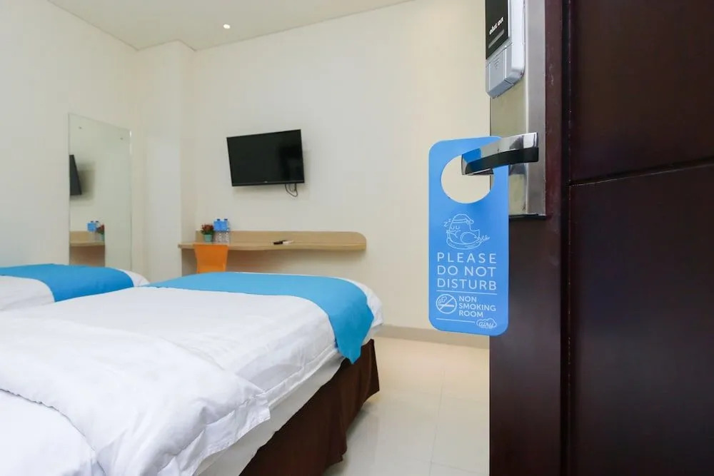 Airy Wajo Banda 37 Makassar