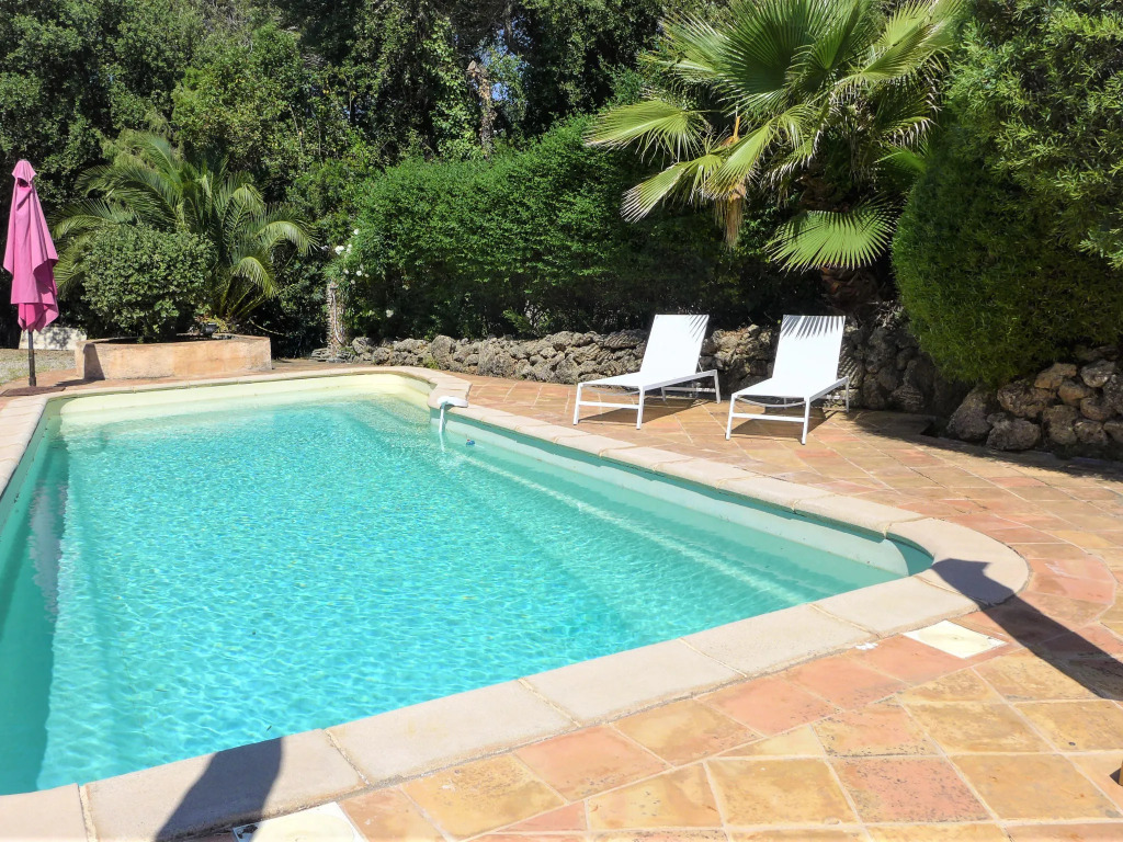 Holiday Home Villa Aestas