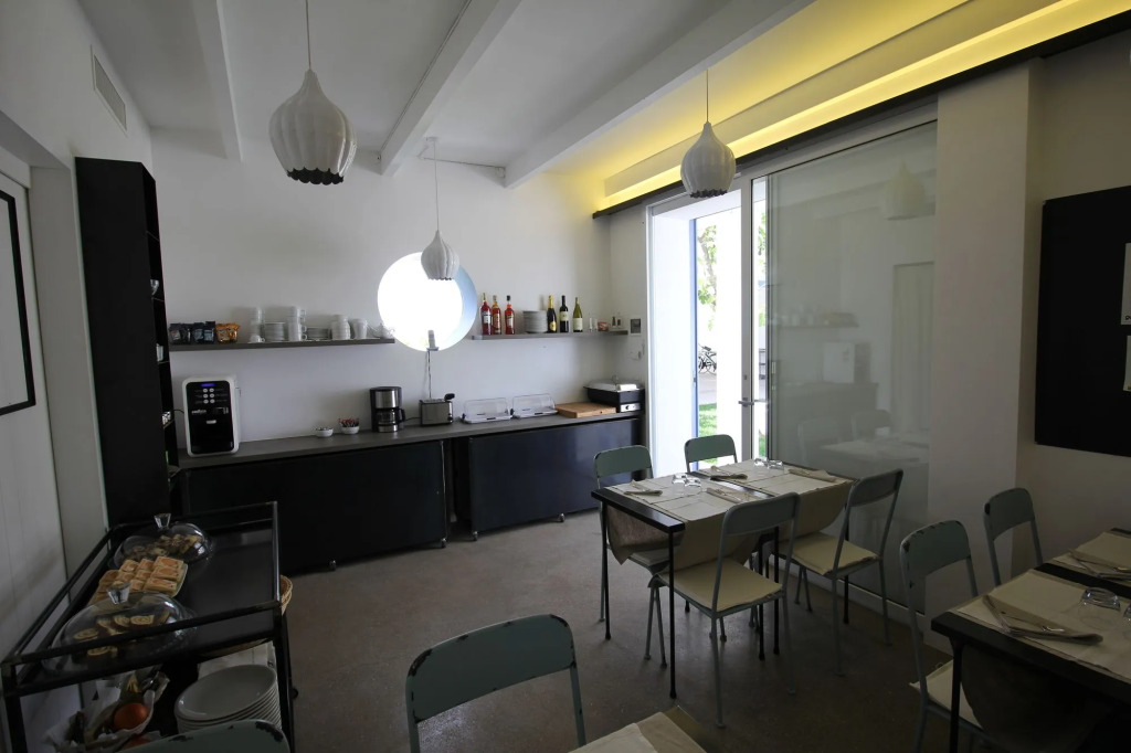 Hotel Intorno Al Fico