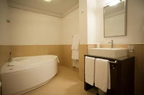 Anghiari Hotel