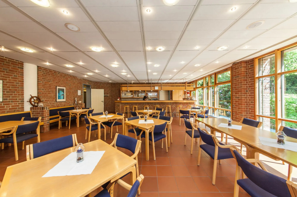 Garner Hotel Kiel - Akademie