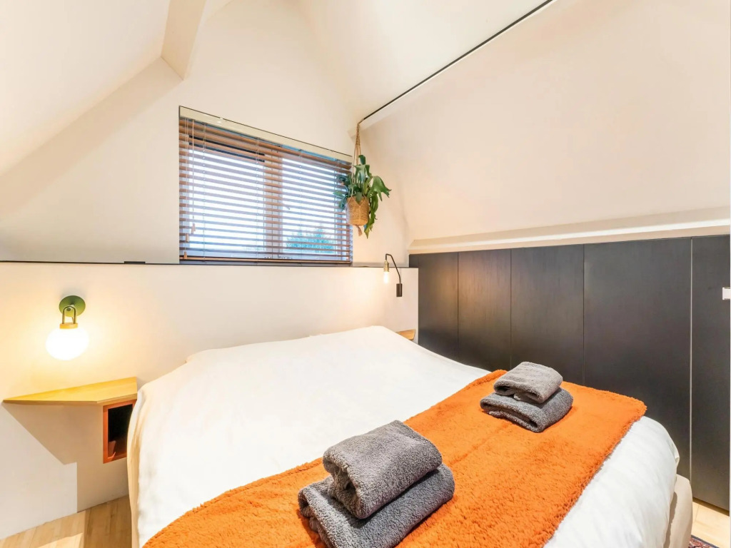 Stylish Holiday Home With Private Garden