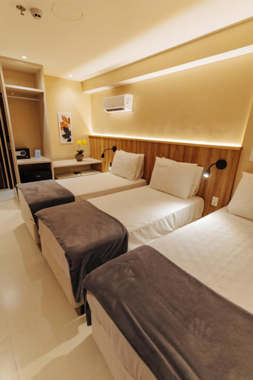 Bali Mar Hotel