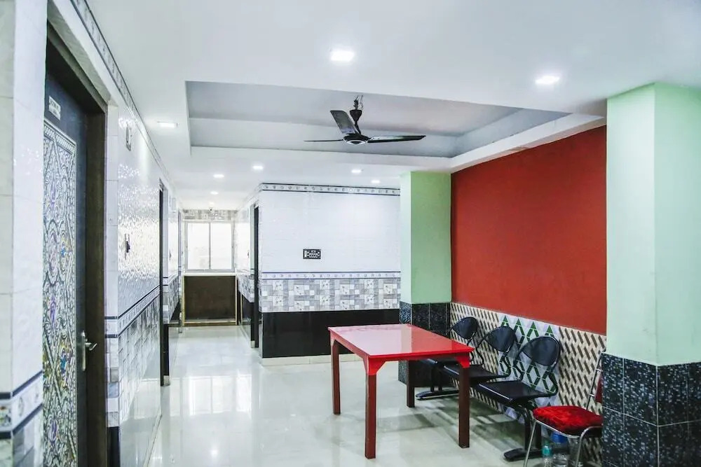 FabExpress Vinita Welcome Villa Howrah