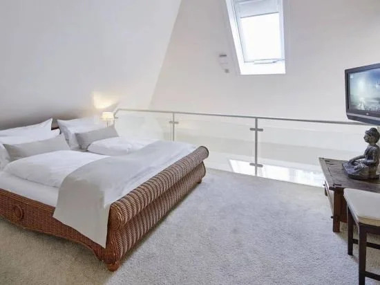 Techts Apartmenthaus I