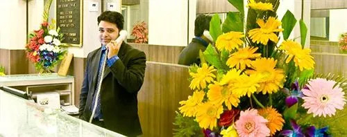 Hotel Heritage Dakshin