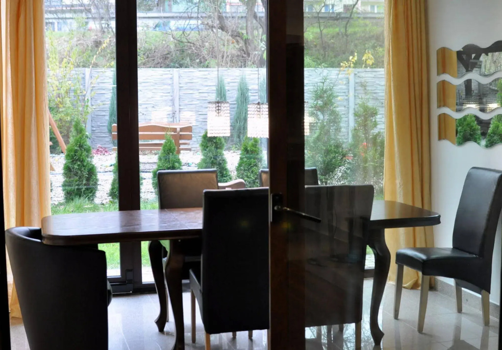 Rezydencja Wind Rose Luxury ApartHotel Gdańsk - Prywatne SPA