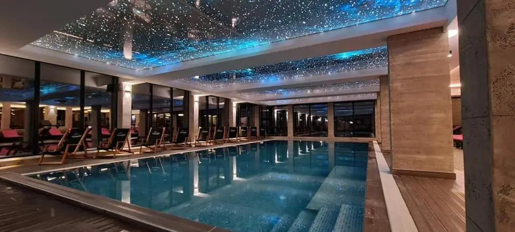 Apartman N 20-Milmari Resort