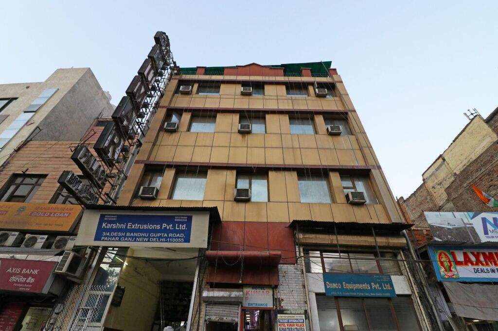 OYO Flagship 10562 Kumar palace
