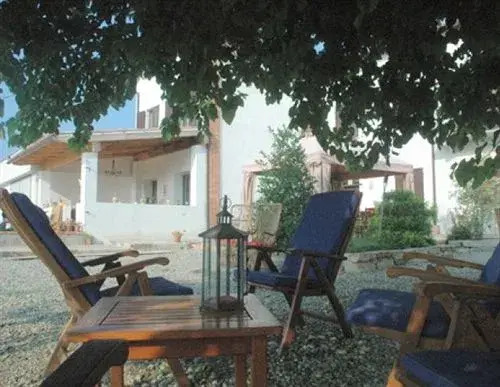 Agriturismo Surì
