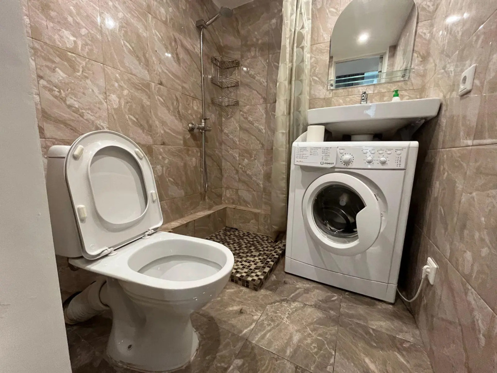 MOKO Apartments (МОКО Апартментс) на проспекте Будённого 51к6