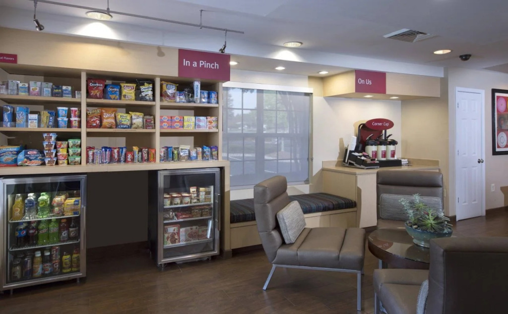 TownePlace Suites by Marriott Atlanta Alpharetta