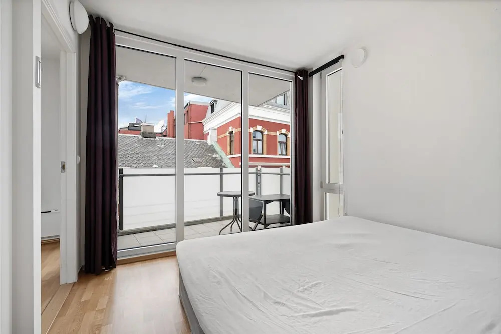 Siddis Apartment Sentrum 9