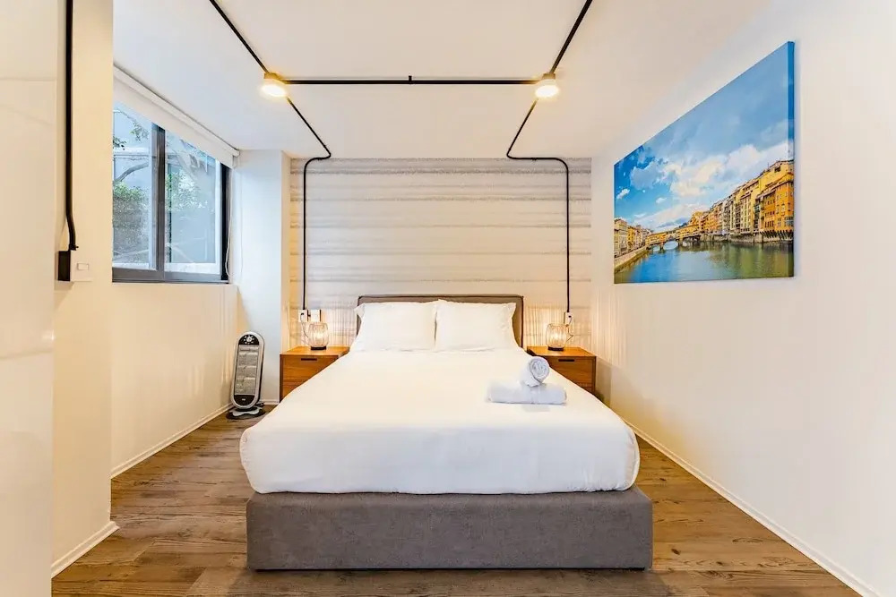 Condesa Lofts & Residence Hotel by VH