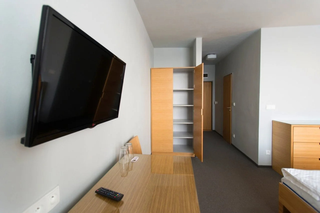 Hotel Atom Třebíč