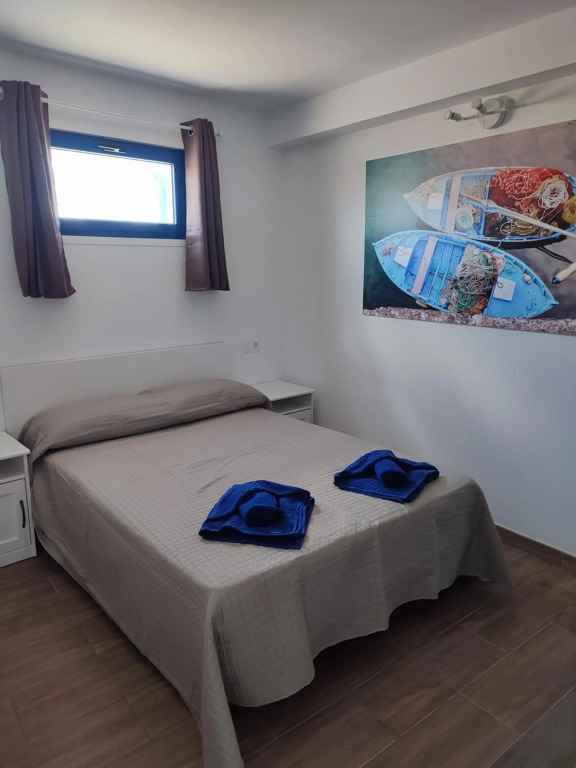 Apartamento La Sama
