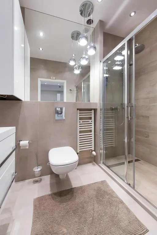 Apartament Donnka