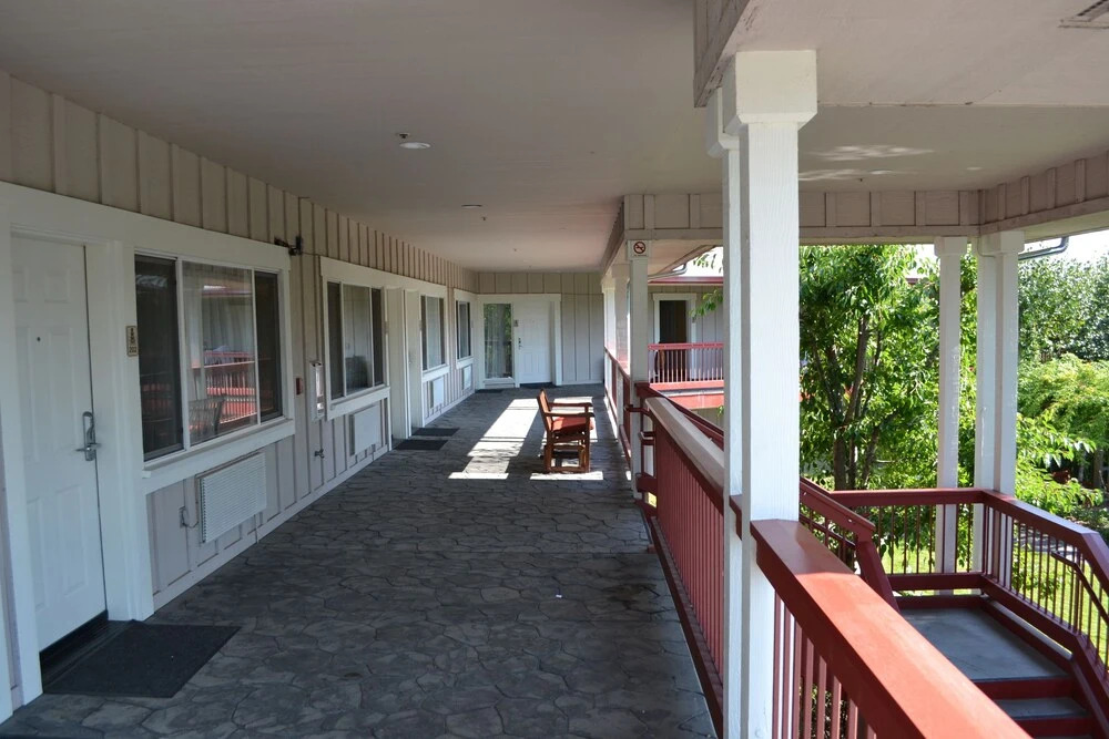 Sebastopol Inn