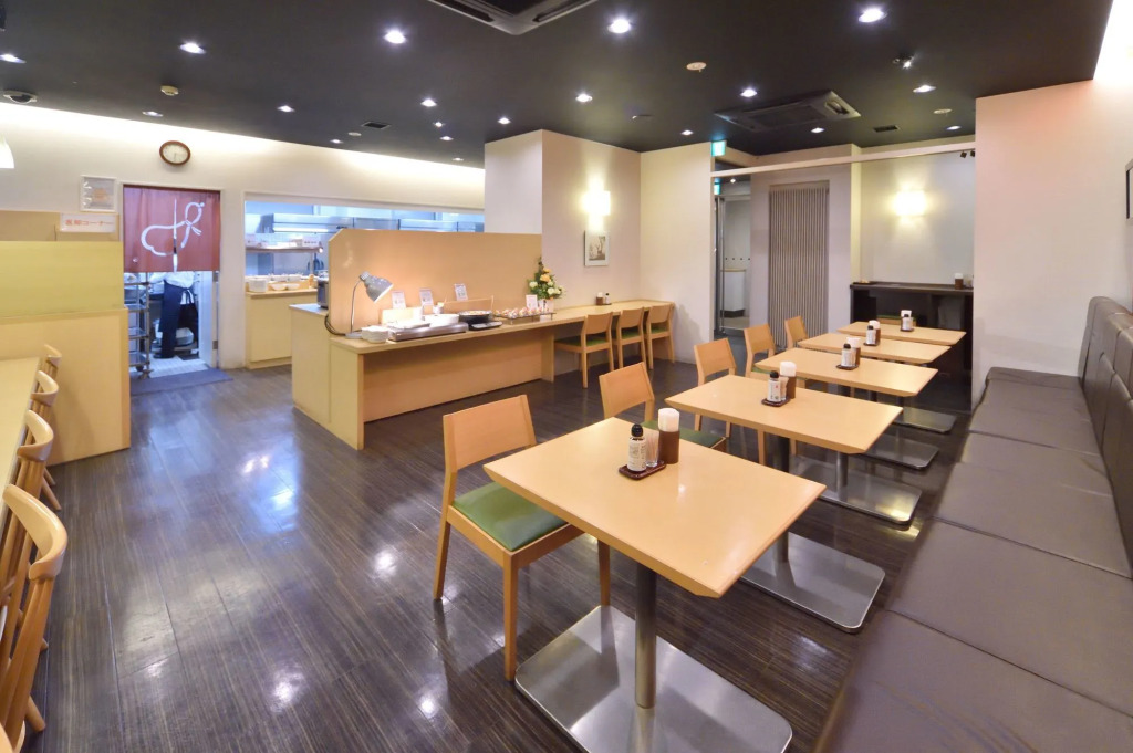 Dormy Inn Kitami