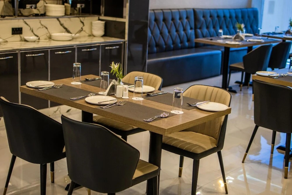 BON Hotel Nest Garki II