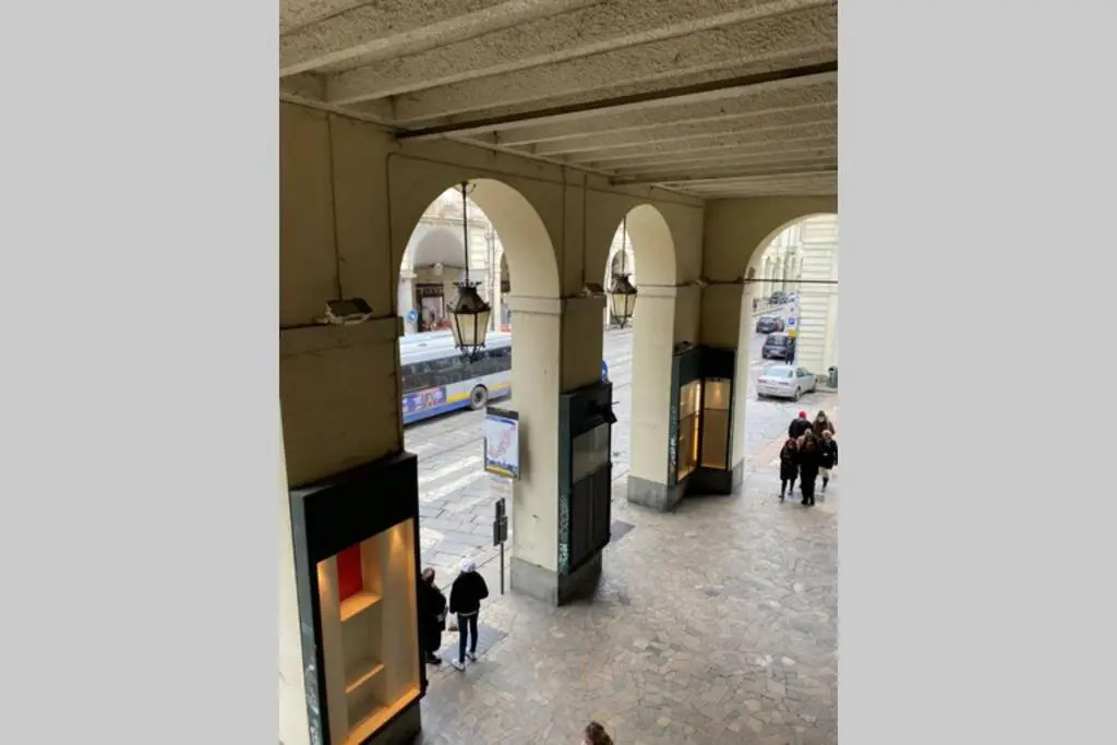 Suite Po 40