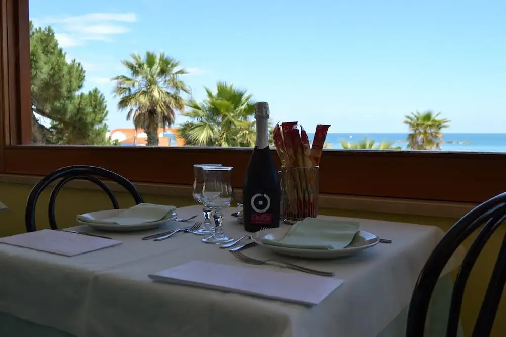 Hotel Quaglia