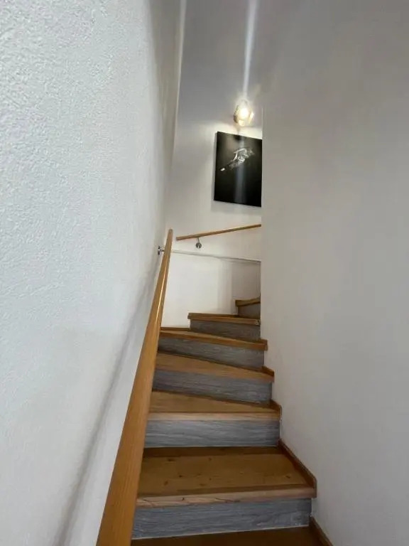 Citadel Duplex Suites