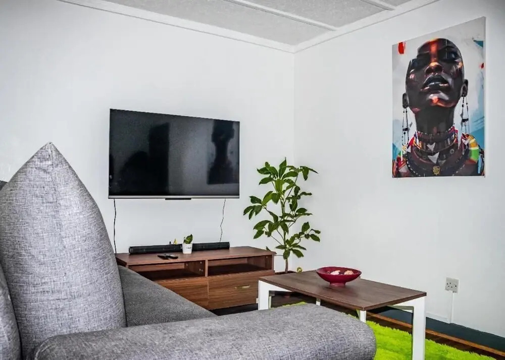 Stay.Plus Gilgil Private House