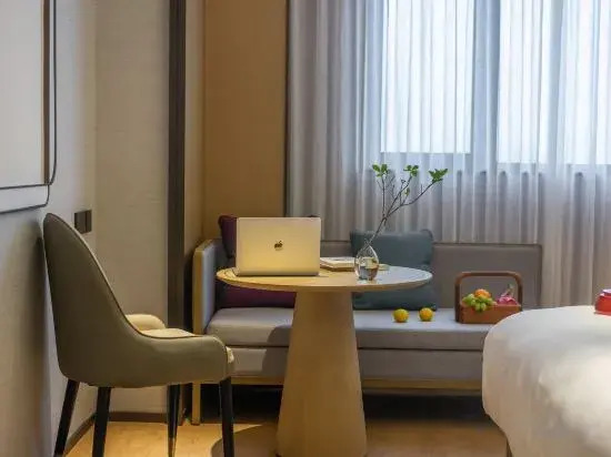 Parfik Hotel (Taizhou Huangyan Yongning Park)