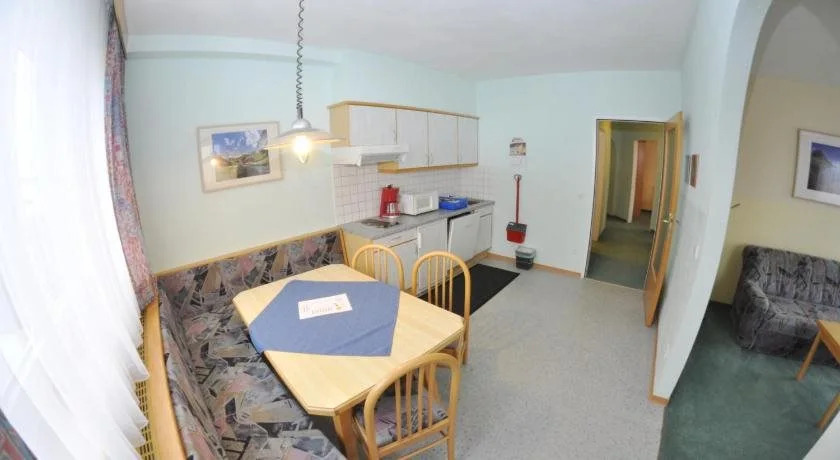 Apparthotel Bliem
