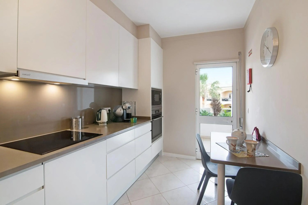 Vilamoura Apartment 3 bedroom