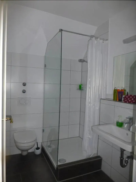 Hotel Bergbauer mit Late-Self-Check-IN