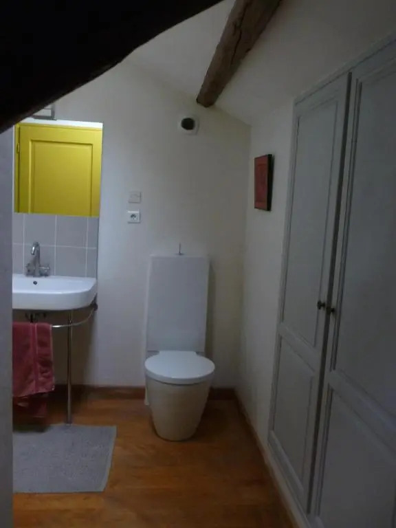 Duplex 120m² Central - Parking