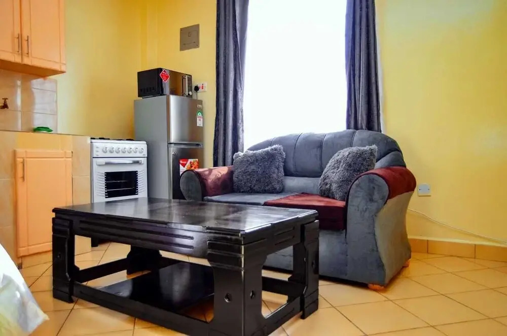 Lux Suites Astra Park Apartments South B