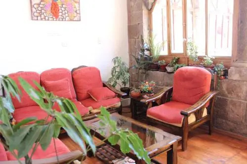 Hostal Conde Meloc
