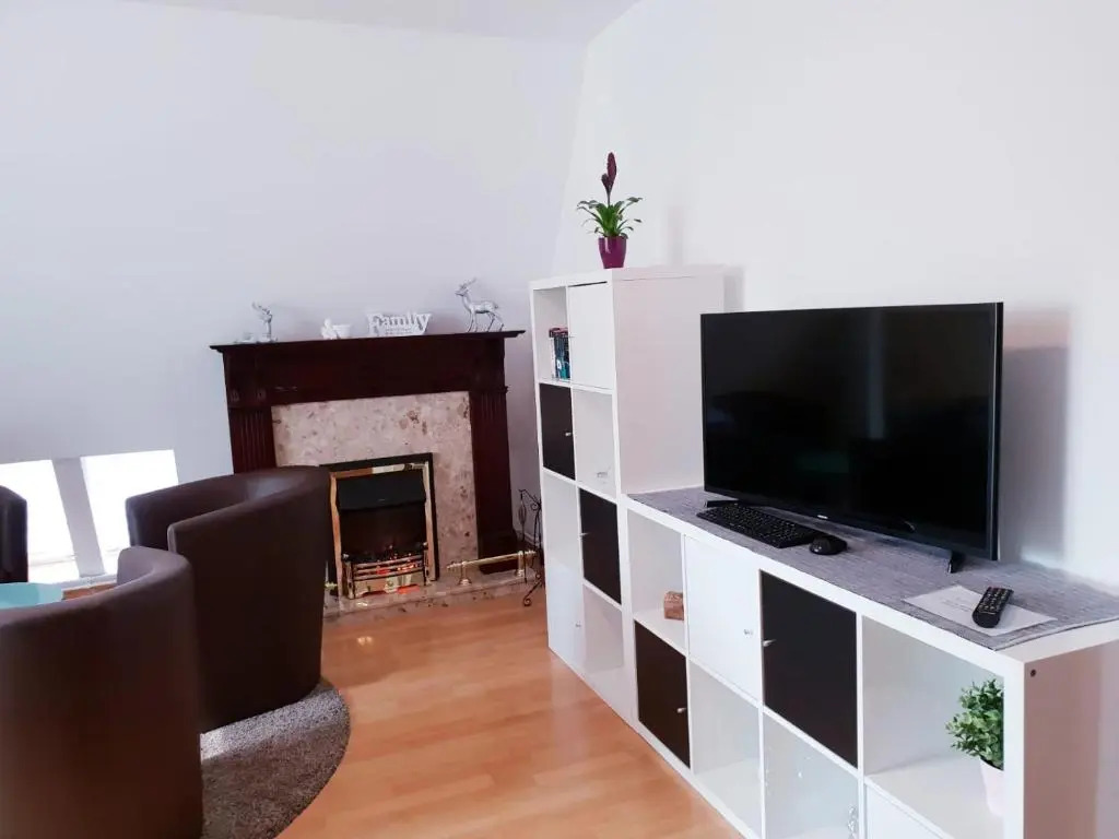 Apartments Suzy
